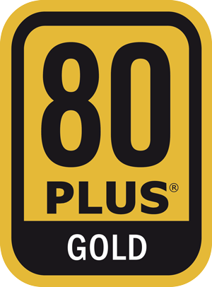 80plus GOLD