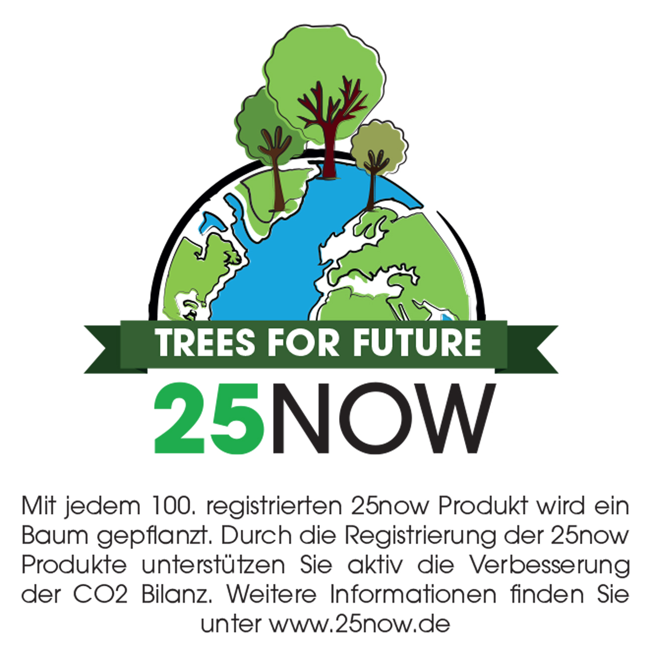 Trees for future