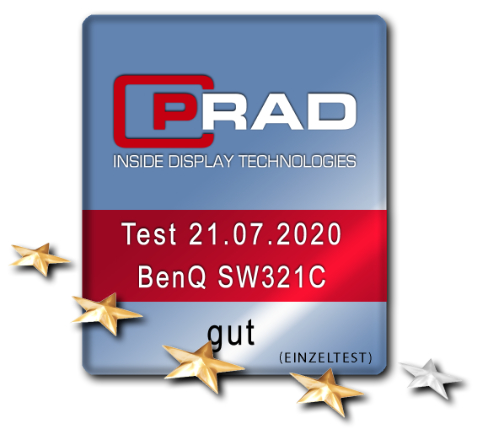 PRAD Test 21.07.2020 GUT