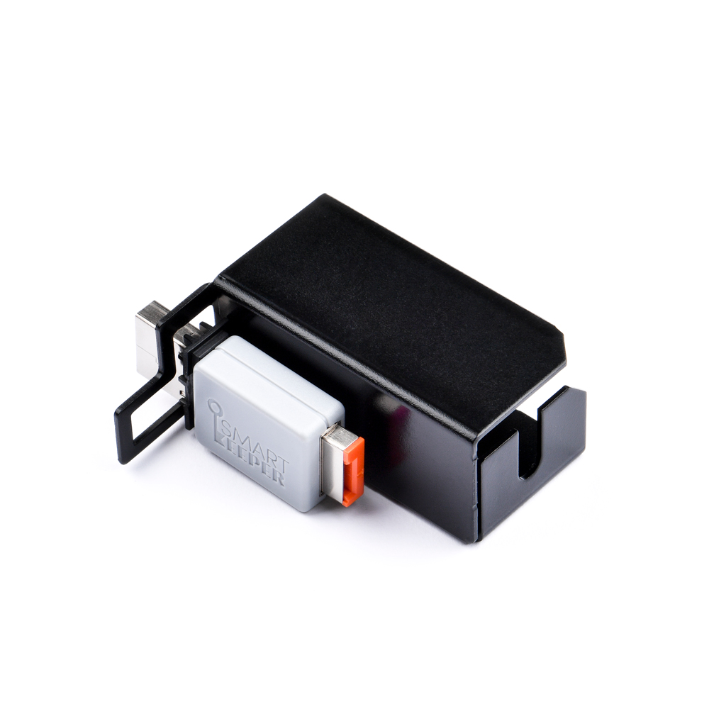 SmartKeeper Basic "Keyboard/&shy;Mouse" Lock orange