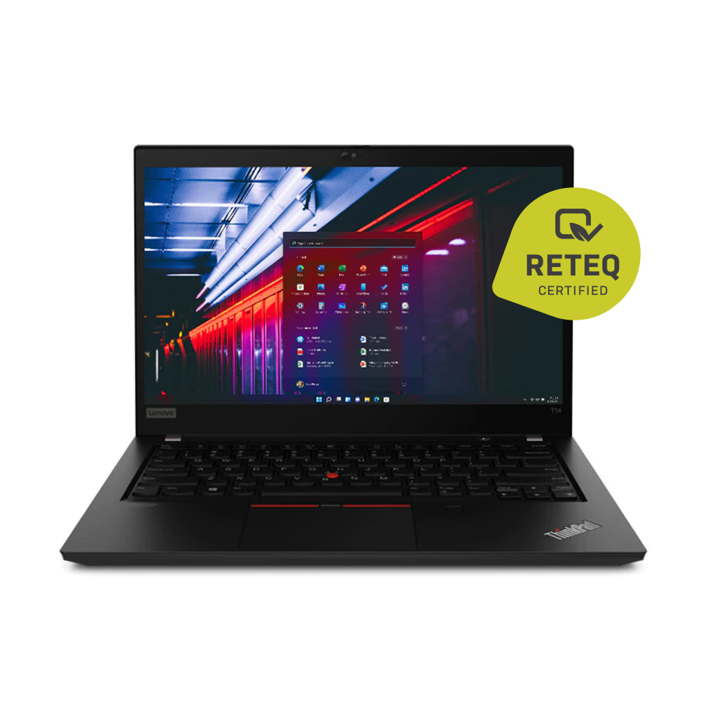 Lenovo ThinkPad T14 1.Gen.(14) AMD Ryzen 5Pro/16GB/256GBSSD W11P