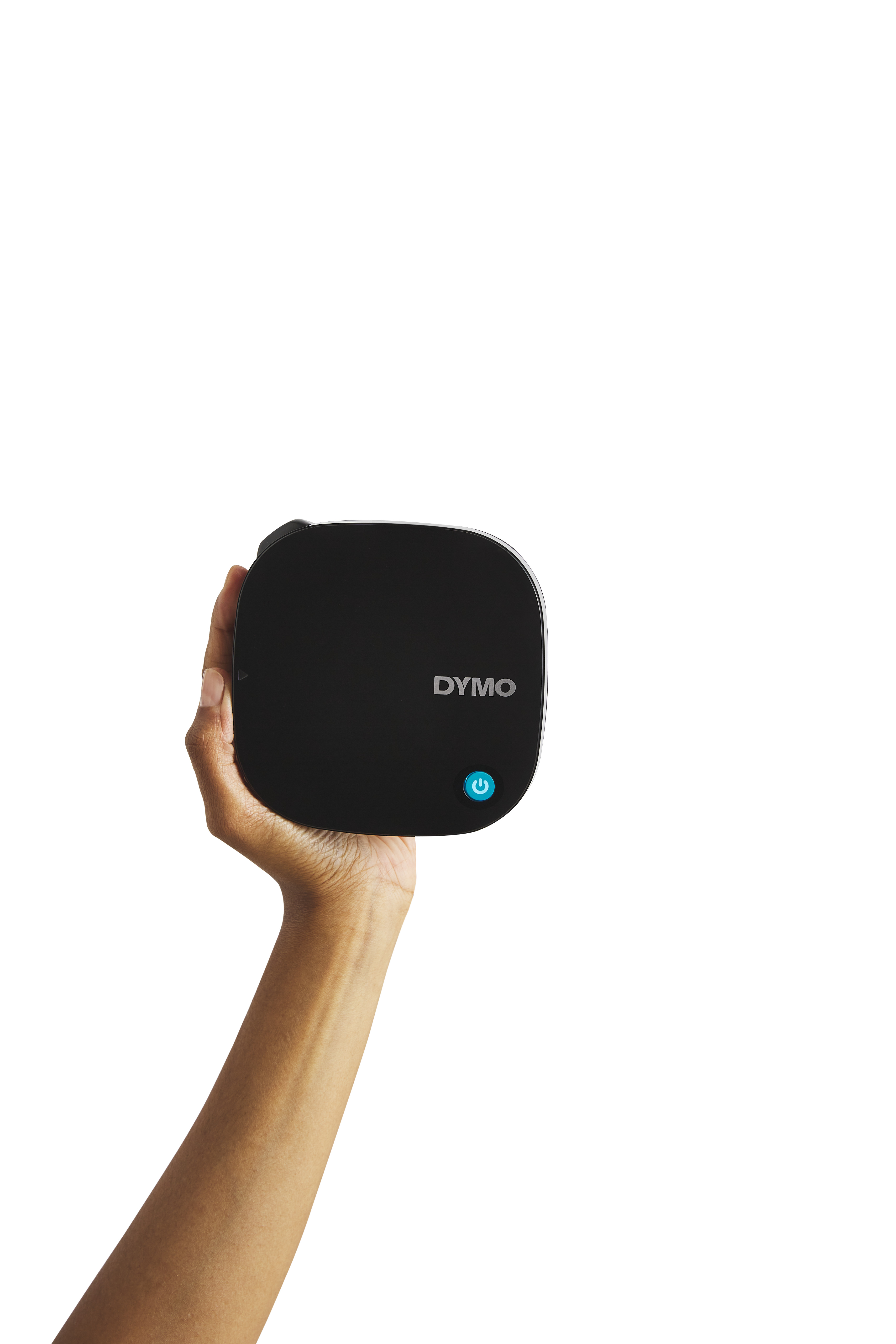 DYMO LT-200B kleines Display mit 6 Geräten + 20 Bänder