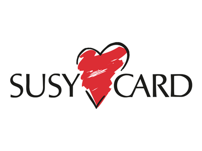 Susy Card