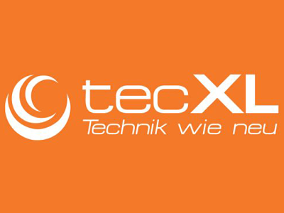 tecXL - Technik wie neu