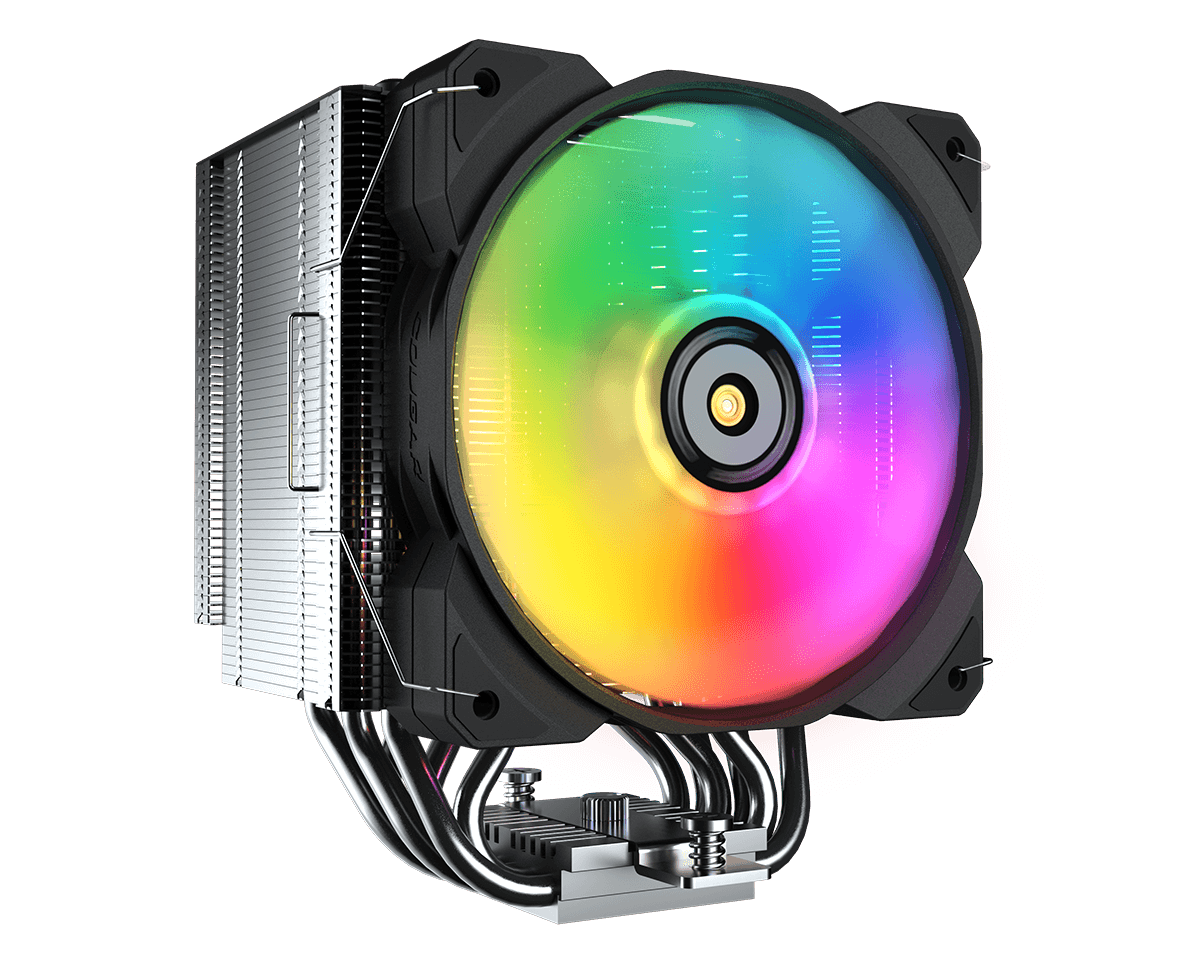 COUGAR CPU-Kühler FORZA 85 ARGB