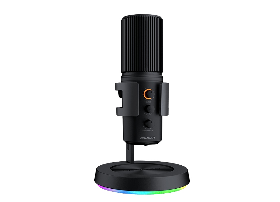 COUGAR Studiomikrofon Screamer-X