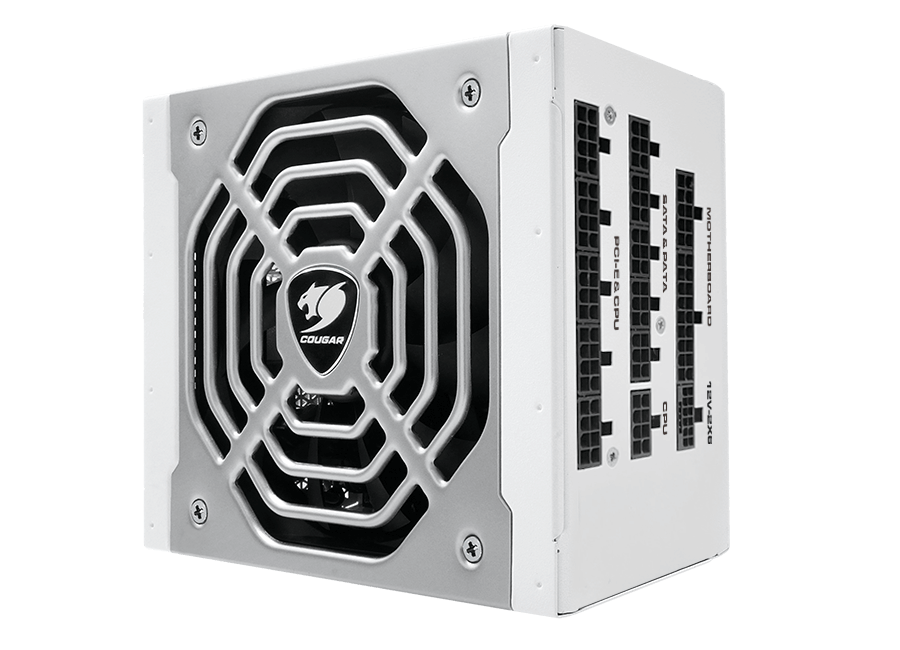 COUGAR Netzteil POLAR X2 1050W ATX3.1/80 Plus Plat./Modular