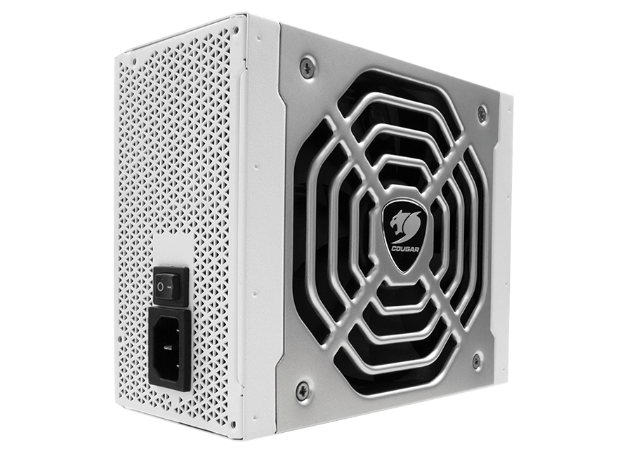 COUGAR Netzteil POLAR X2 1050W ATX3.1/80 Plus Plat./Modular Netzteile PC