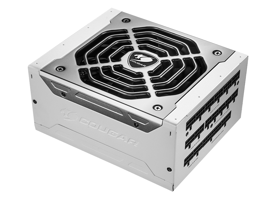 COUGAR Netzteil Polar 1200W  ATX3.1 / 80 Plus Plat./Modular Netzteile PC