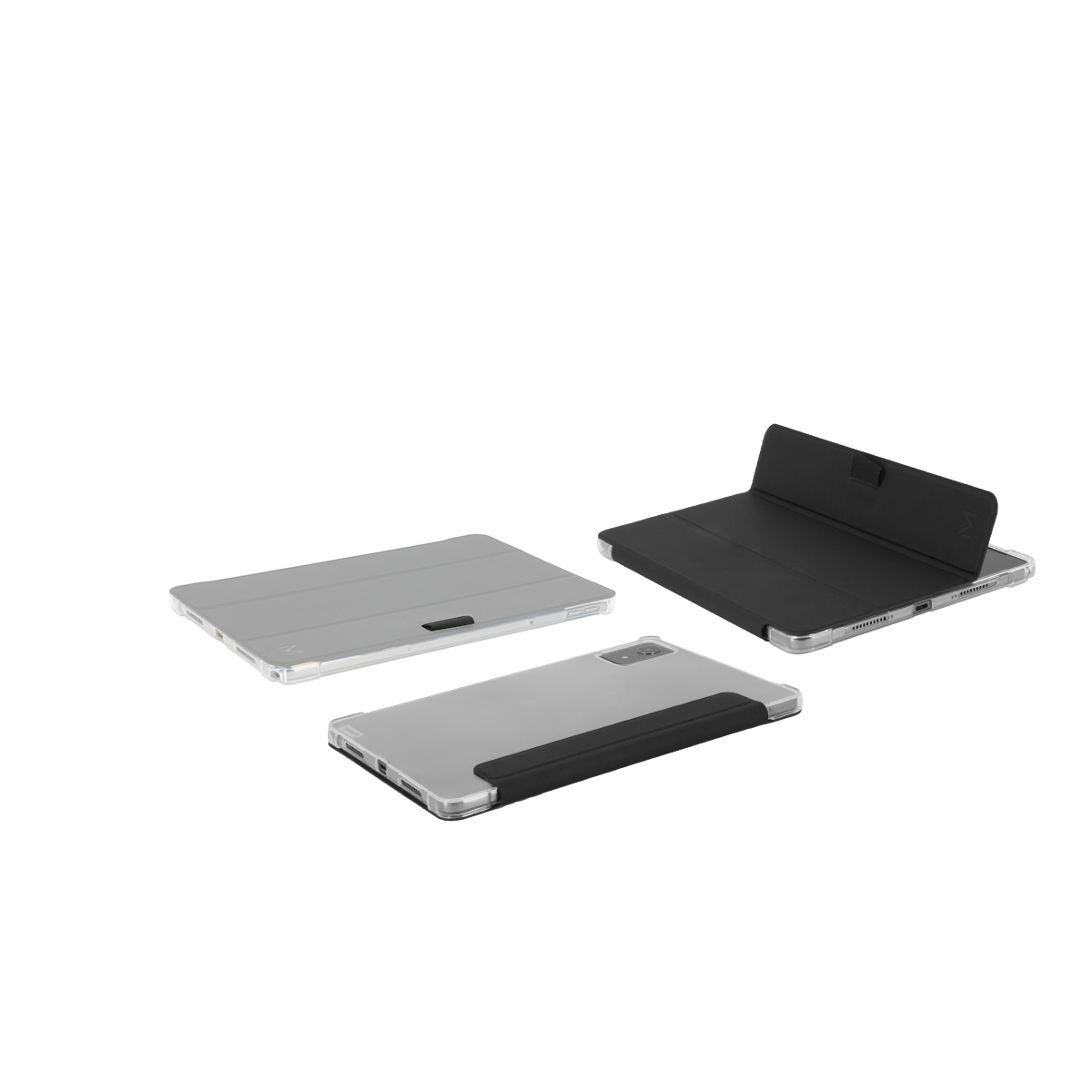 Mobilis Edge Case for Lenovo Tab M11 - Tab K11 - Tab K11e Tablettaschen
