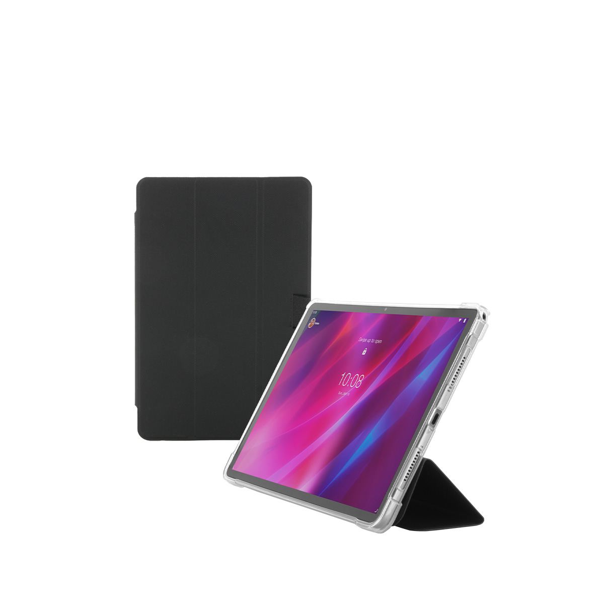 Mobilis Edge Case for Lenovo Tab M11 - Tab K11 - Tab K11e
