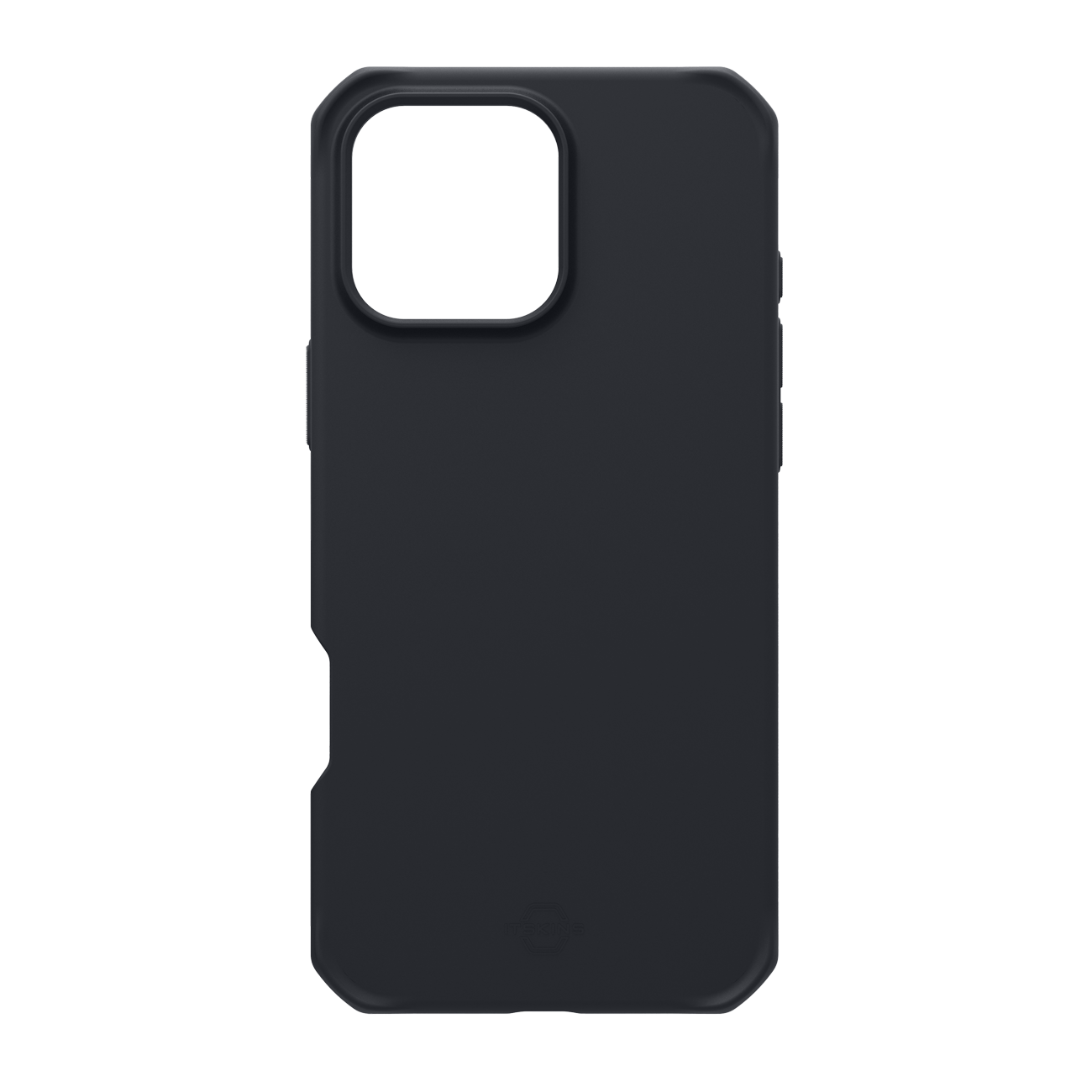 Mobilis SPECTRUM_R Case iPhone 16 Pro M solid bl. Soft bag