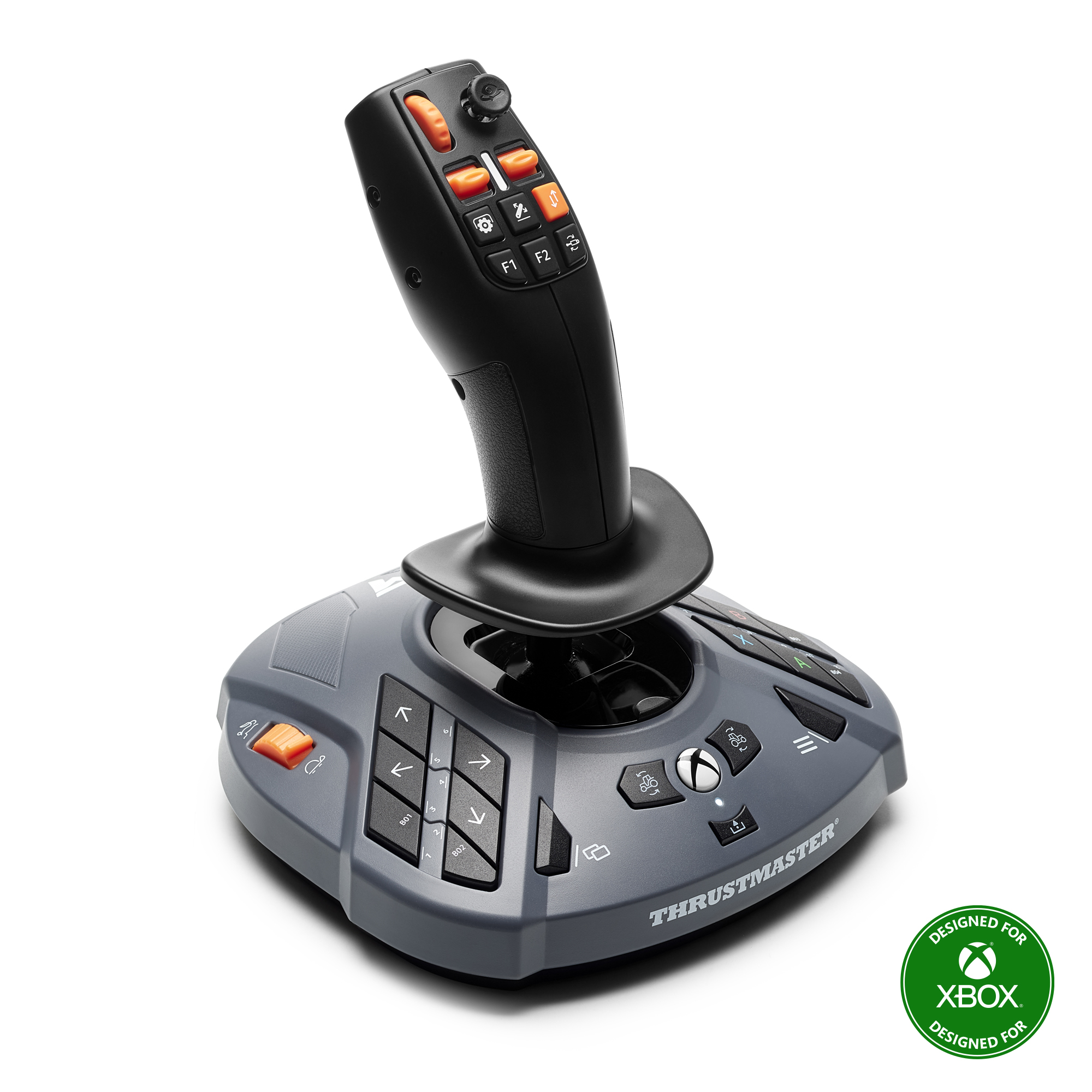 Joystick Thrustm. SimTask FarmStick X               (XBO/&shy;PC) ret