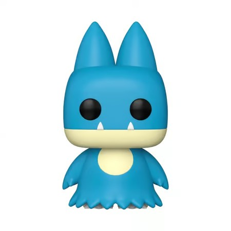 Funko Pop! Figur Pokemon Mampfaxo 10cm