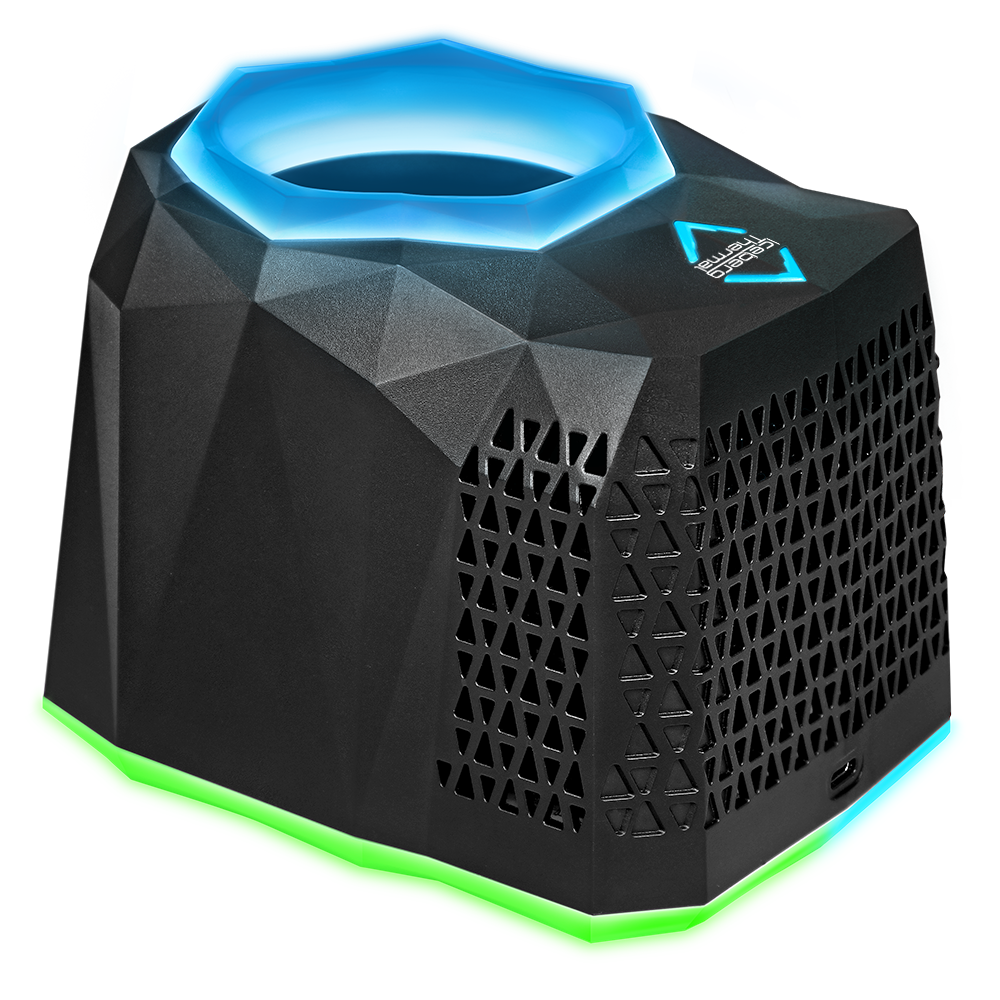 ICEBERG THERMAL IceFLOE Aurora Thermoelectric Can Cooler