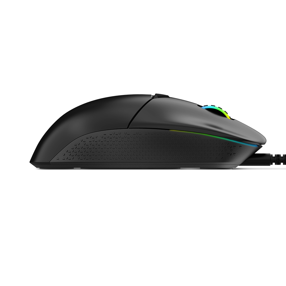 Gaming Maus XPG ALPHA                                schwarz retail