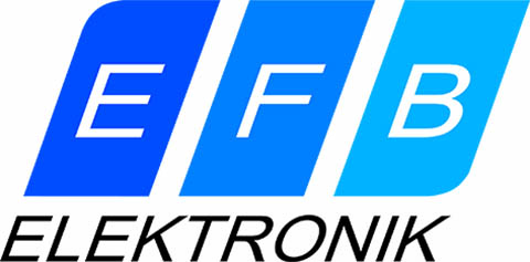 EFB Zubehör Set für Wandgehäuse Basic 19 Zubehör