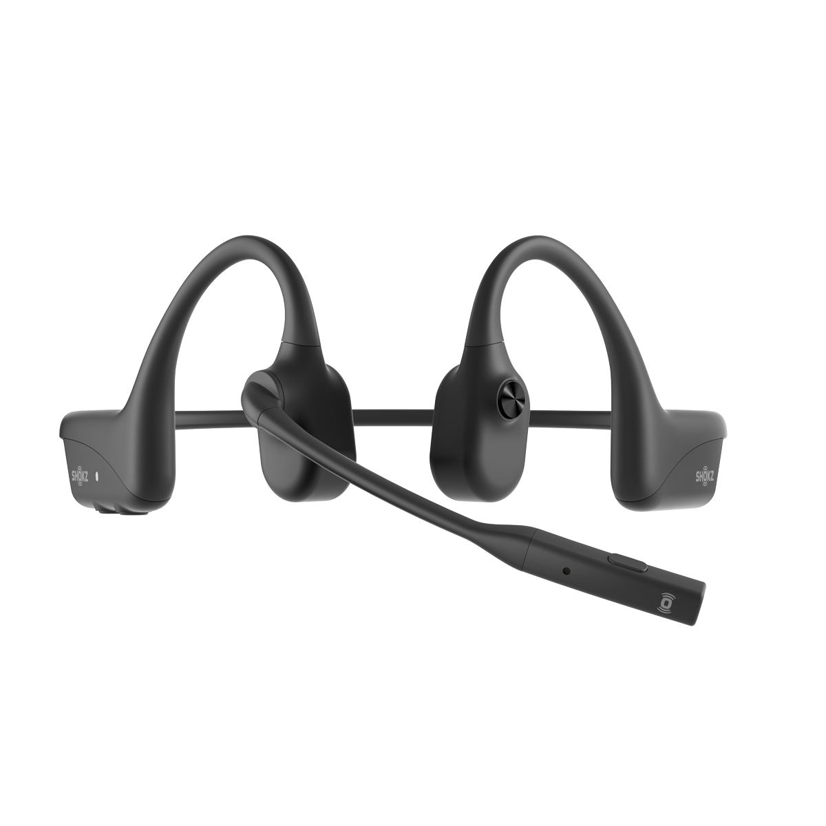 SHOKZ OPENCOMM2 Bluetooth Knochenschall Headset USB C Dongle