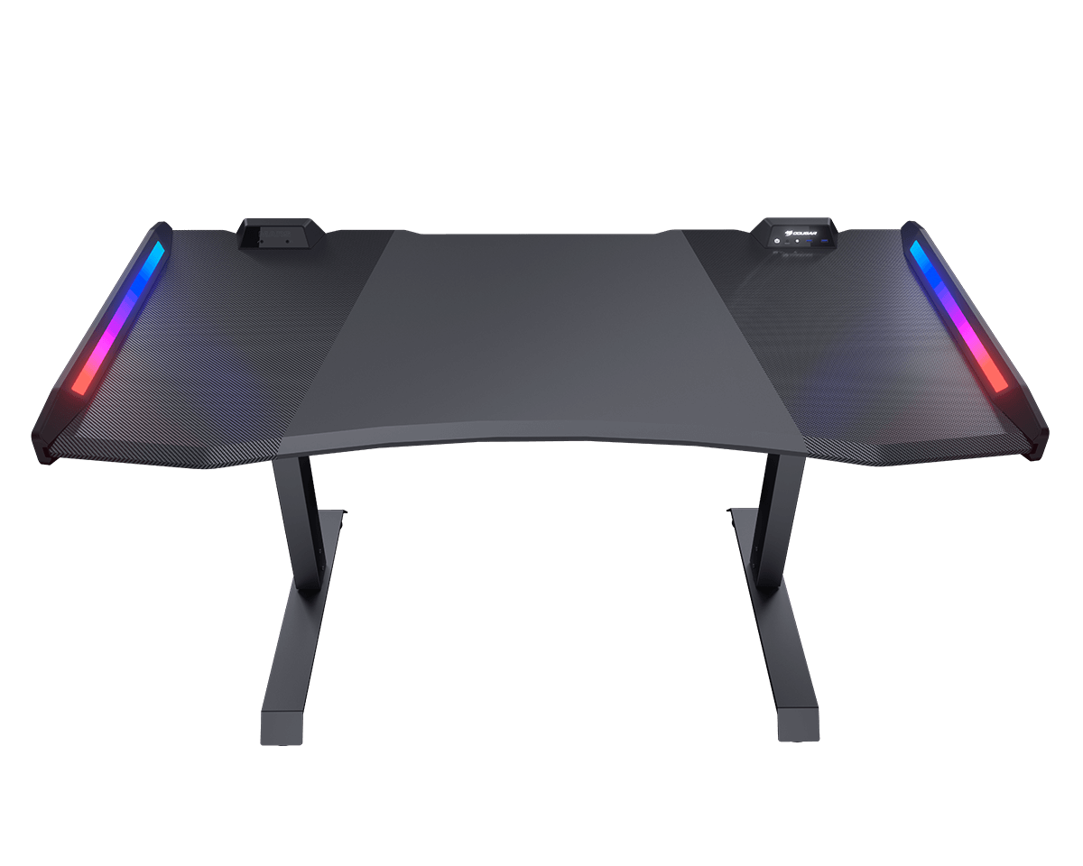 COUGAR Gaming Schreibtisch Mars 150, ARGB