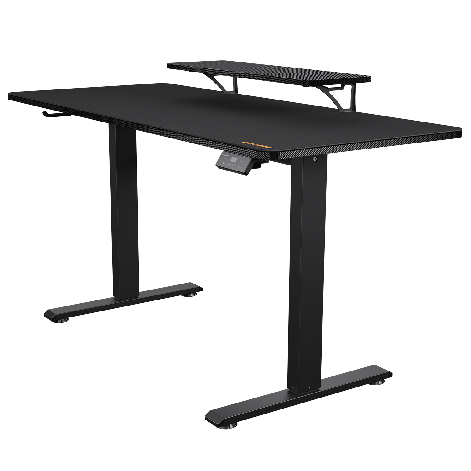COUGAR Gaming Schreibtisch E-Star 140 Gaming Tisch