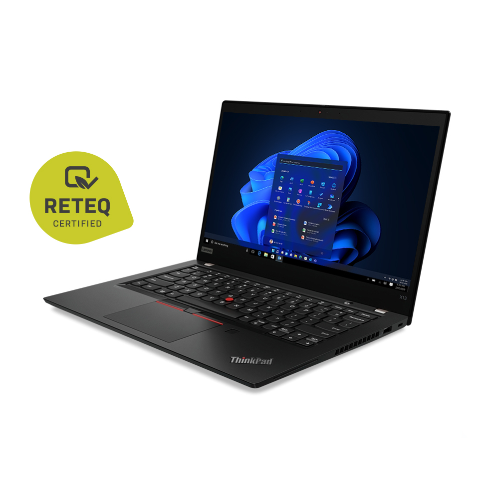 Lenovo ThinkPad Yoga X13 Gen1 13,3 i5-10310U/16GB/256GBSSD W11P