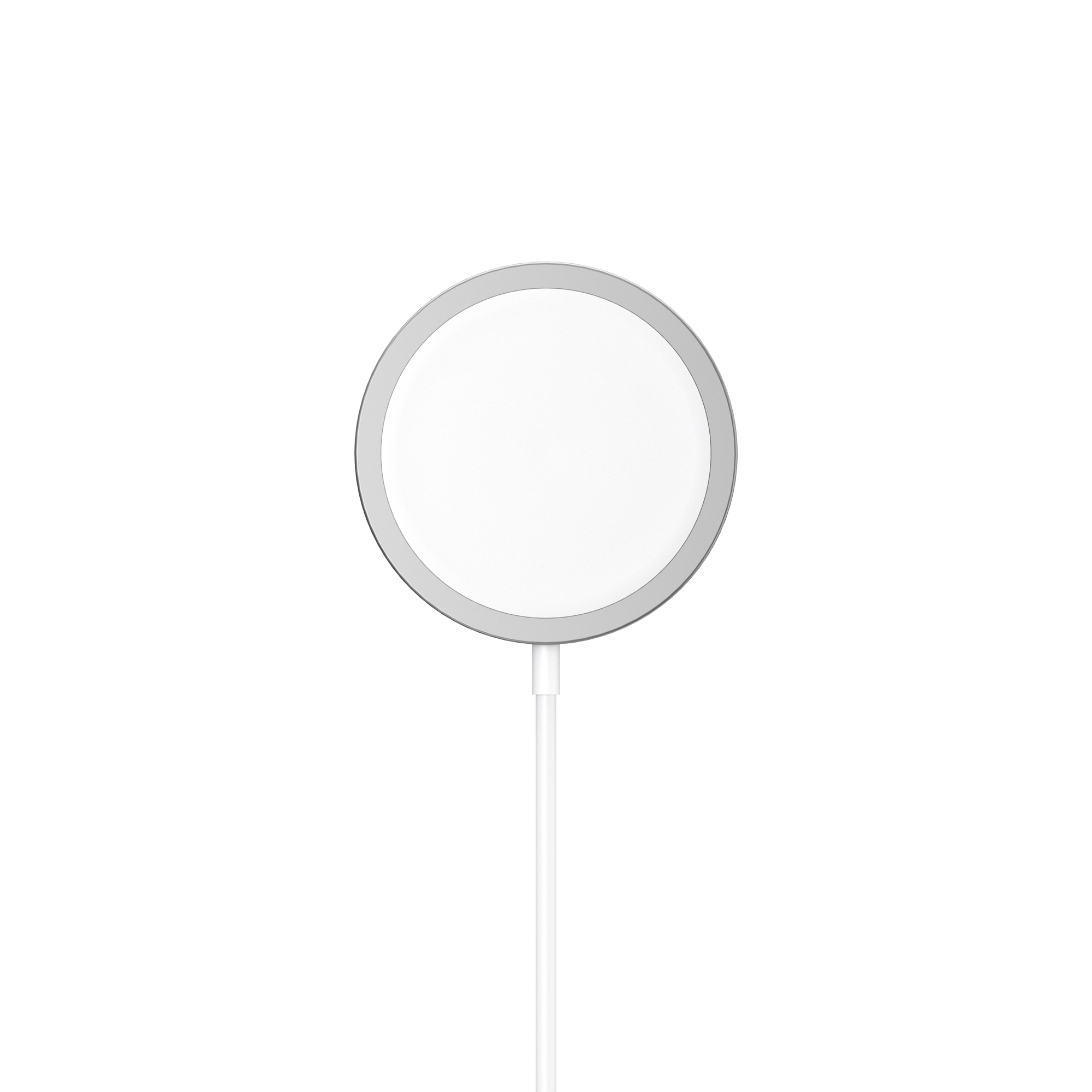 RealPower Ladegerät C-MagSet             20W mit Ladepad