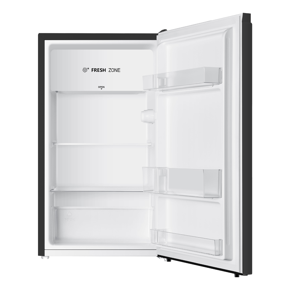 PKM Kühlschrank BKS93EB (Speditionsversand)