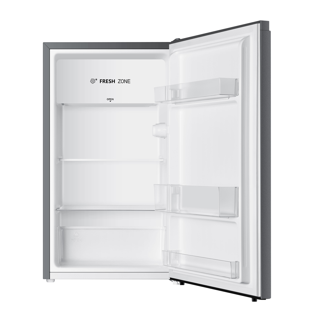 PKM Kühlschrank BKS93ESI (Speditionsversand)