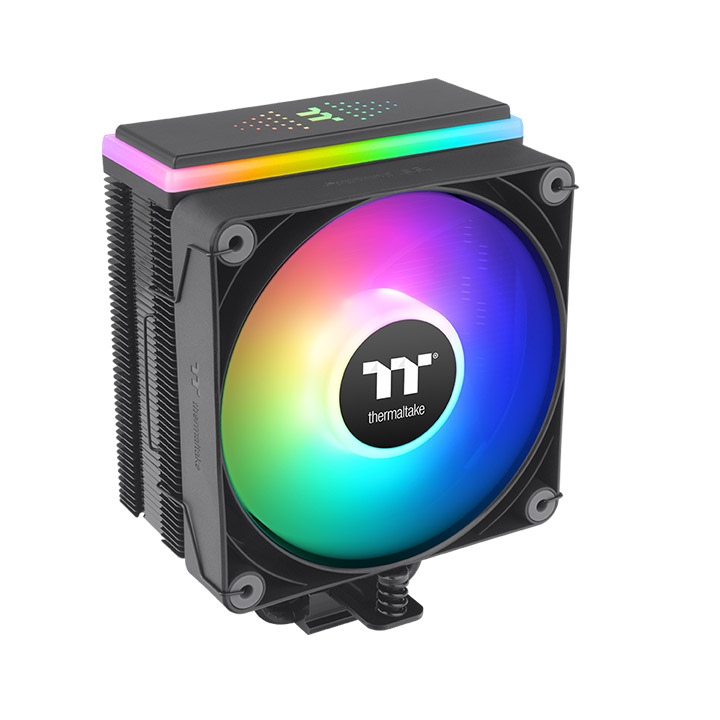 Kühler Thermaltake Astria 200 ARGB Sync         (AMD/Intel) retail CPU-Kühler