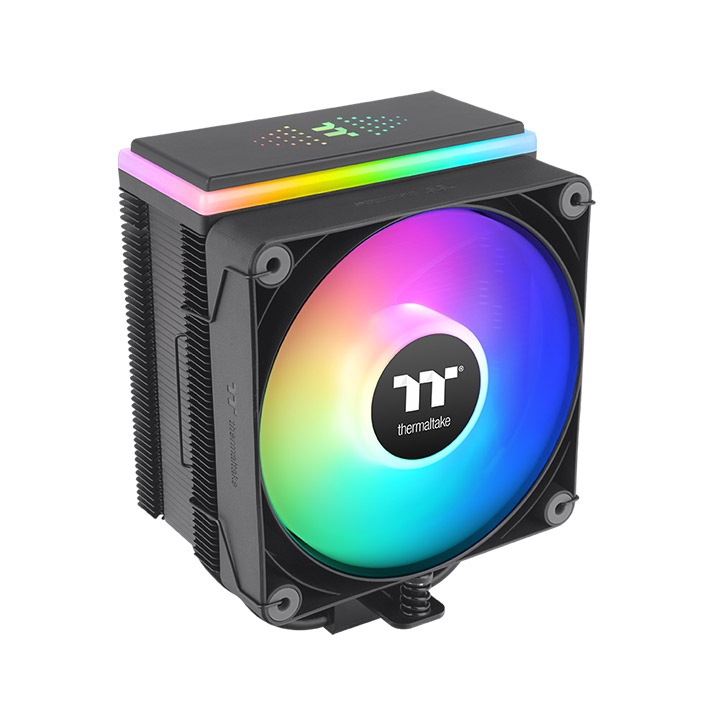 Kühler Thermaltake Astria 400 ARGB Sync (AMD/­Intel) reta Kühler Thermaltake Astria 400 ARGB Sync (AMD/­Intel) reta