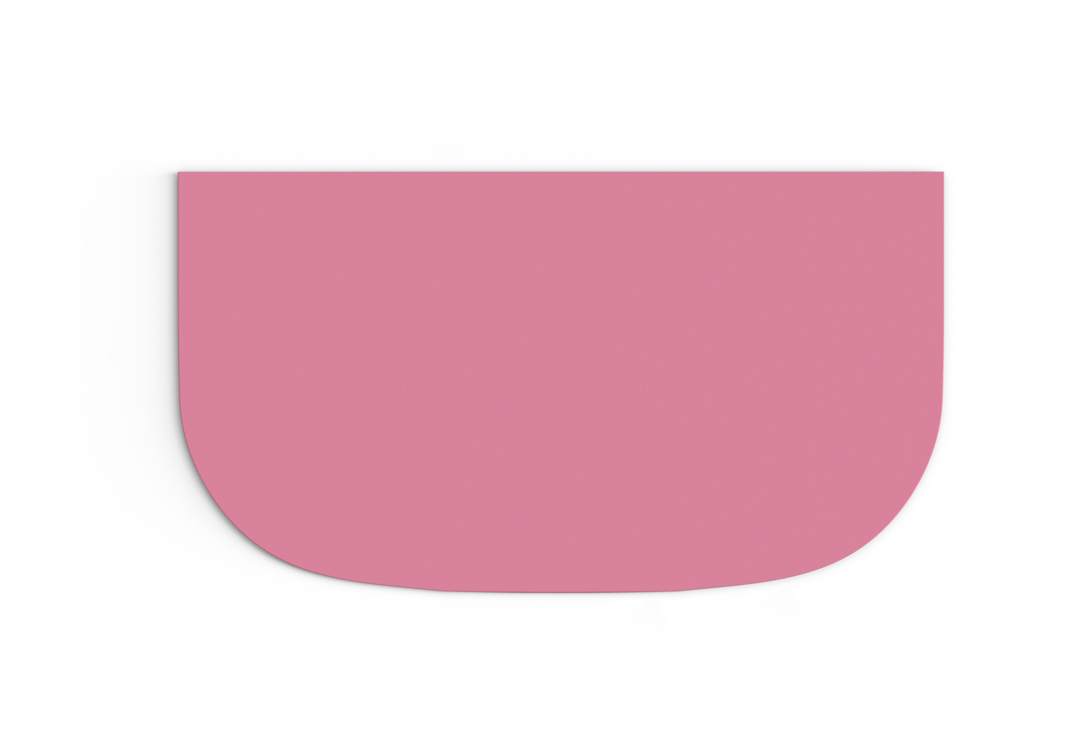 SUREFEED Matte für Futterautomat - pink
