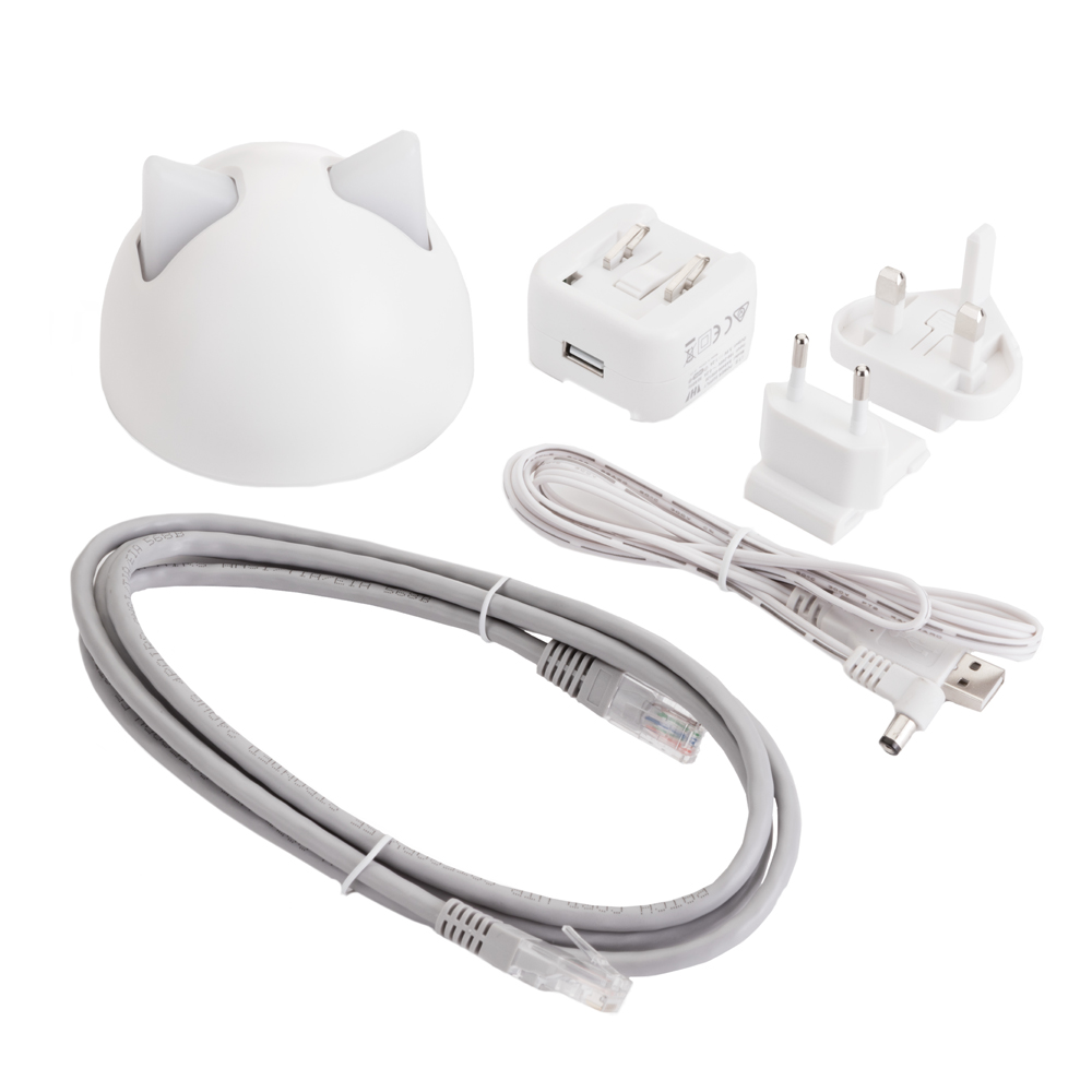 SUREFLAP Connect Hub Gadget