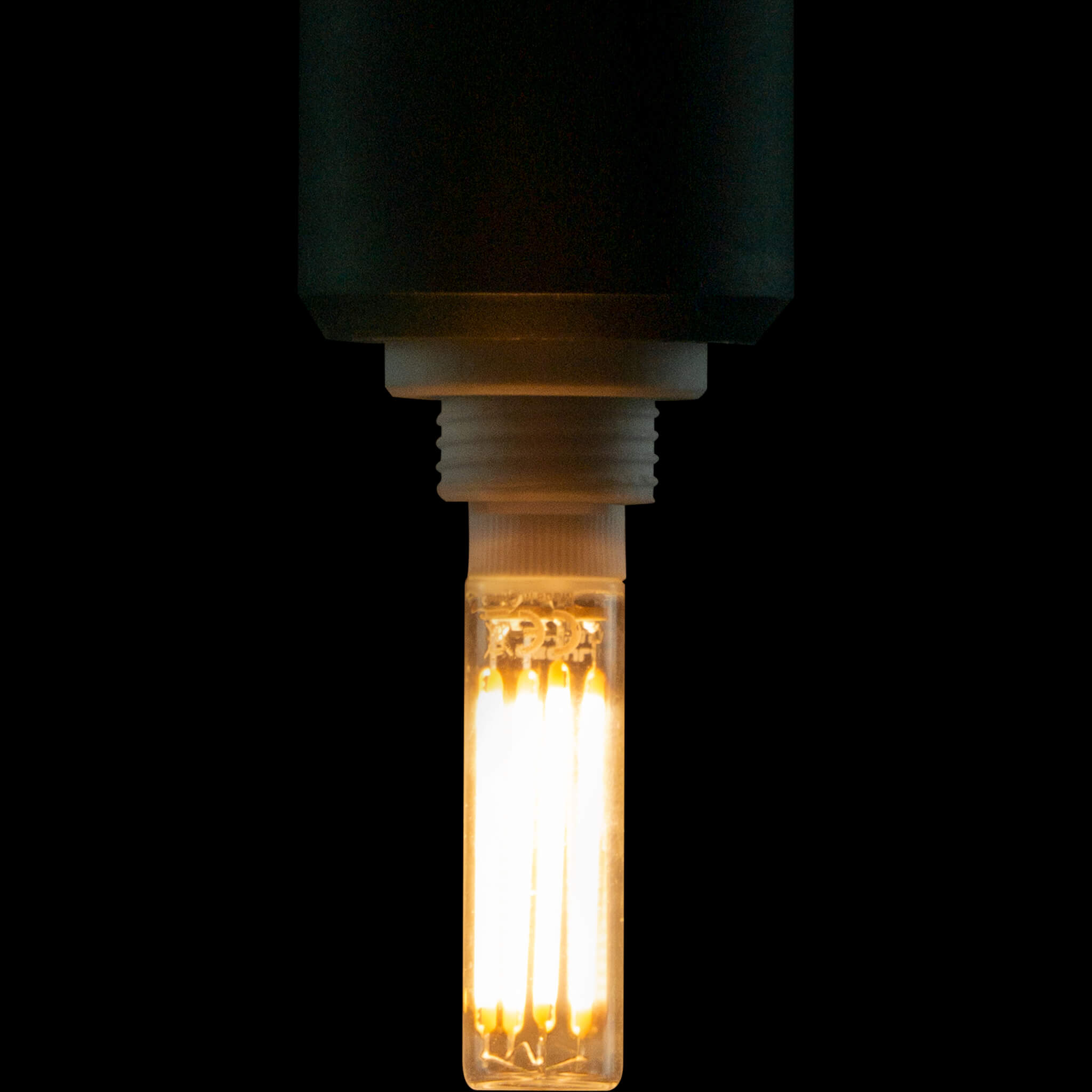 SEGULA LED G9 Stift klar 2,5W 200Lm 2700K dimmbar LED