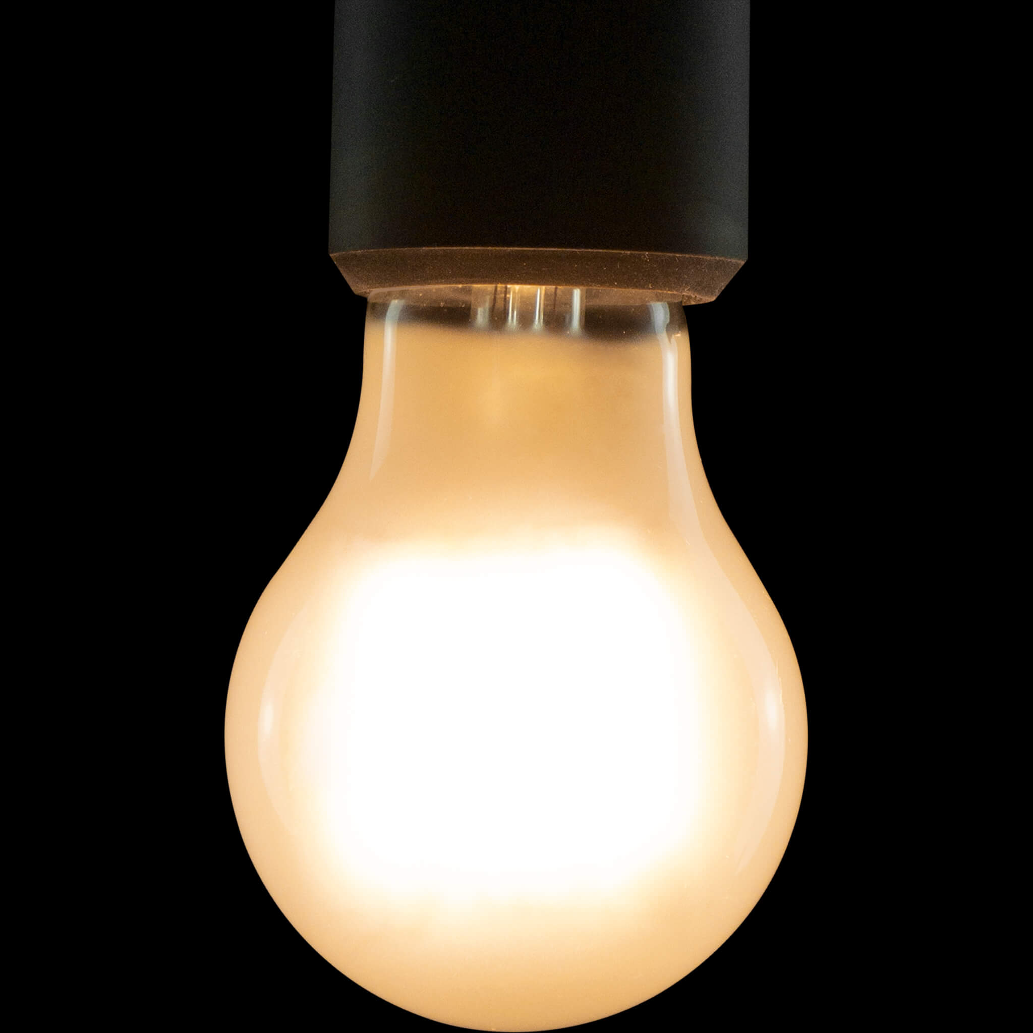 SEGULA LED Glühlampe matt E27 6,5W 2700K dimmbar