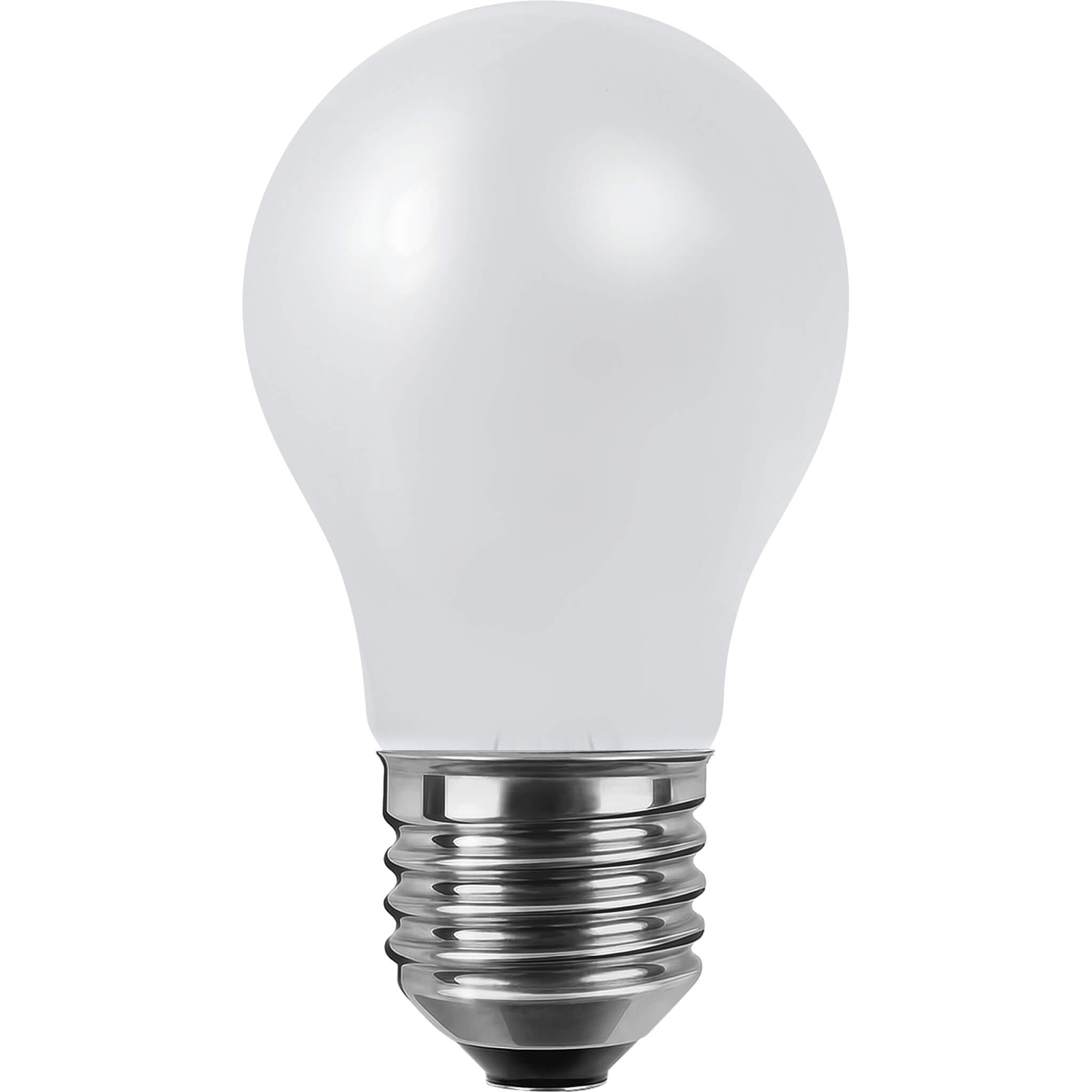 SEGULA LED Glühlampe matt E27 3,2W 330Lm 2700K dimmbar LED