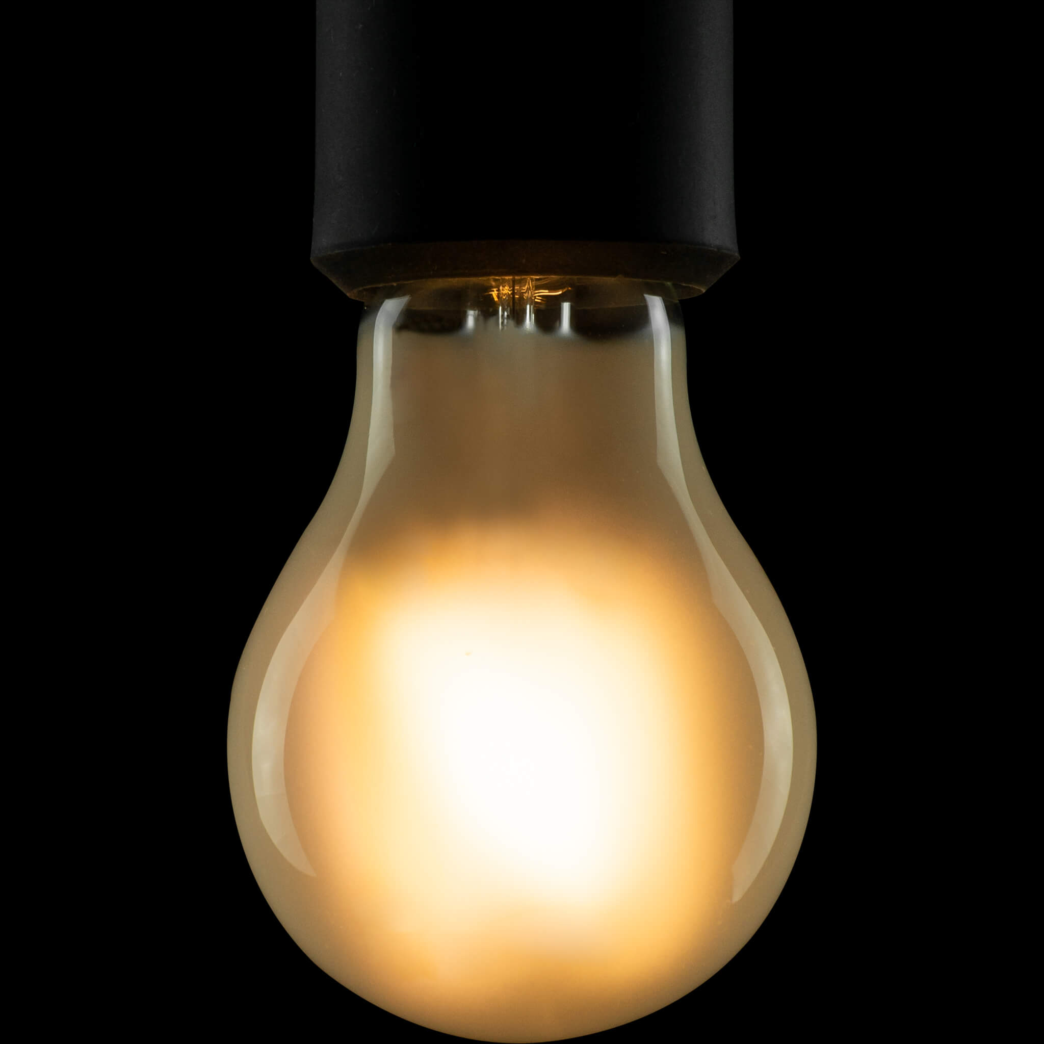 SEGULA LED Glühlampe matt E27 3,2W 330Lm 2700K dimmbar