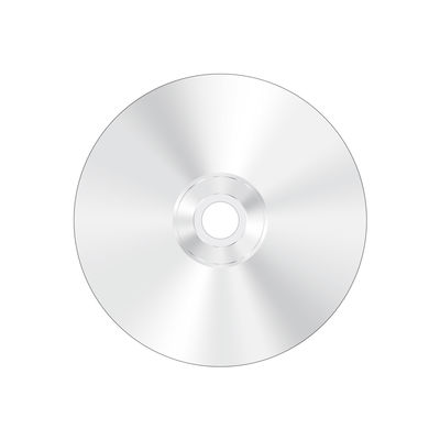 MediaRange Professional Line CD-R 700MB silber 100erCakebox