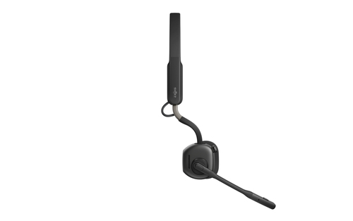 SHOKZ OPENMEET Bluetooth Knochenschall Headset USB C Port Kopfhörer & Headsets