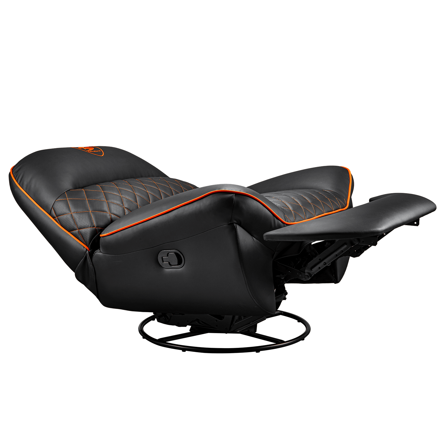 COUGAR Gaming Sofa Overlord (Speditionsversand)
