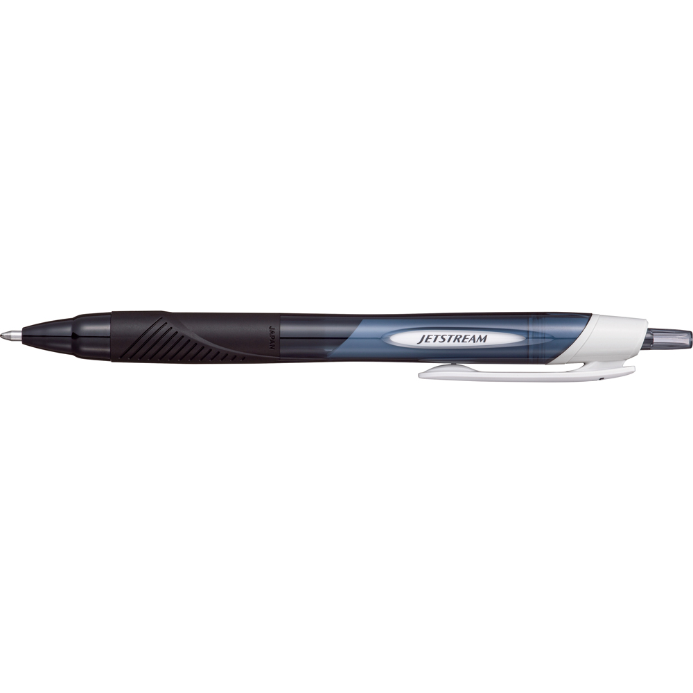 Mitsubishi Tintenroller uni UB JETSTREAM SPORT E schwarz