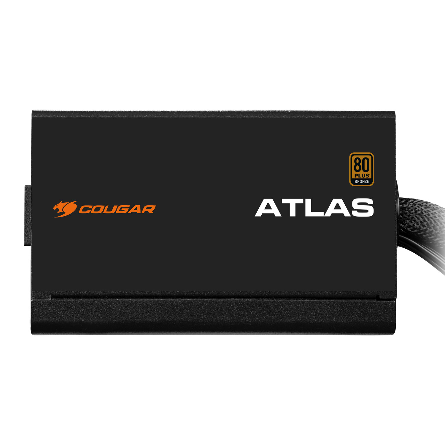 COUGAR Netzteil ATLAS 650W ATX / 80 Plus Bronze