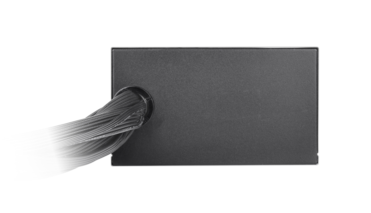 Netzteil Thermaltake   Berlin    750W ATX3.1  80+      Black retail Netzteile PC