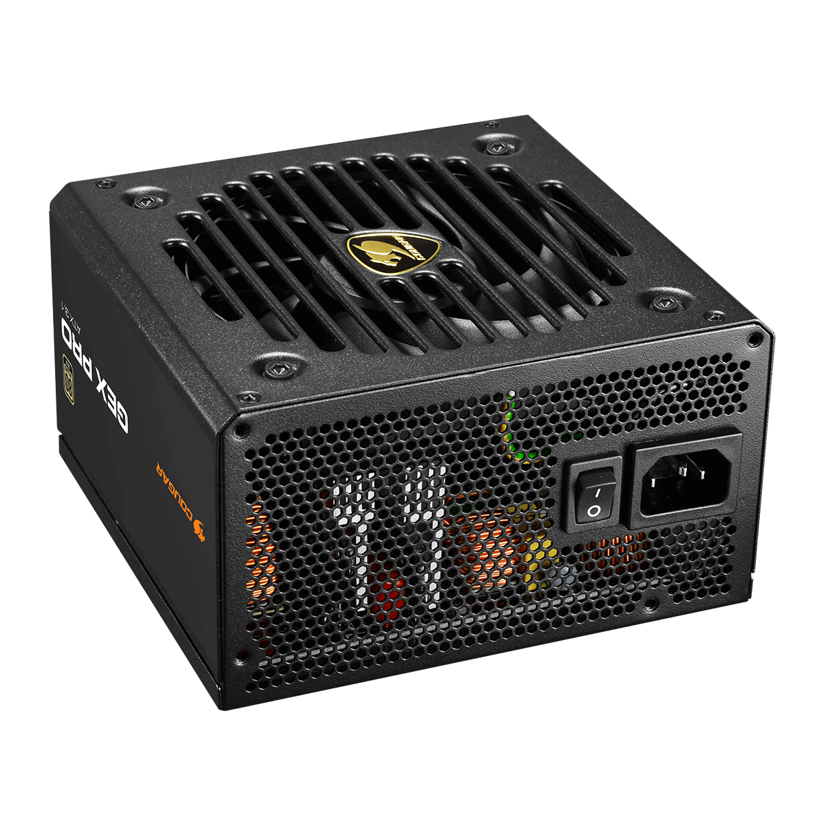 COUGAR Netzteil GEX PRO 850W ATX3.1 / 80 Plus Gold / Modular