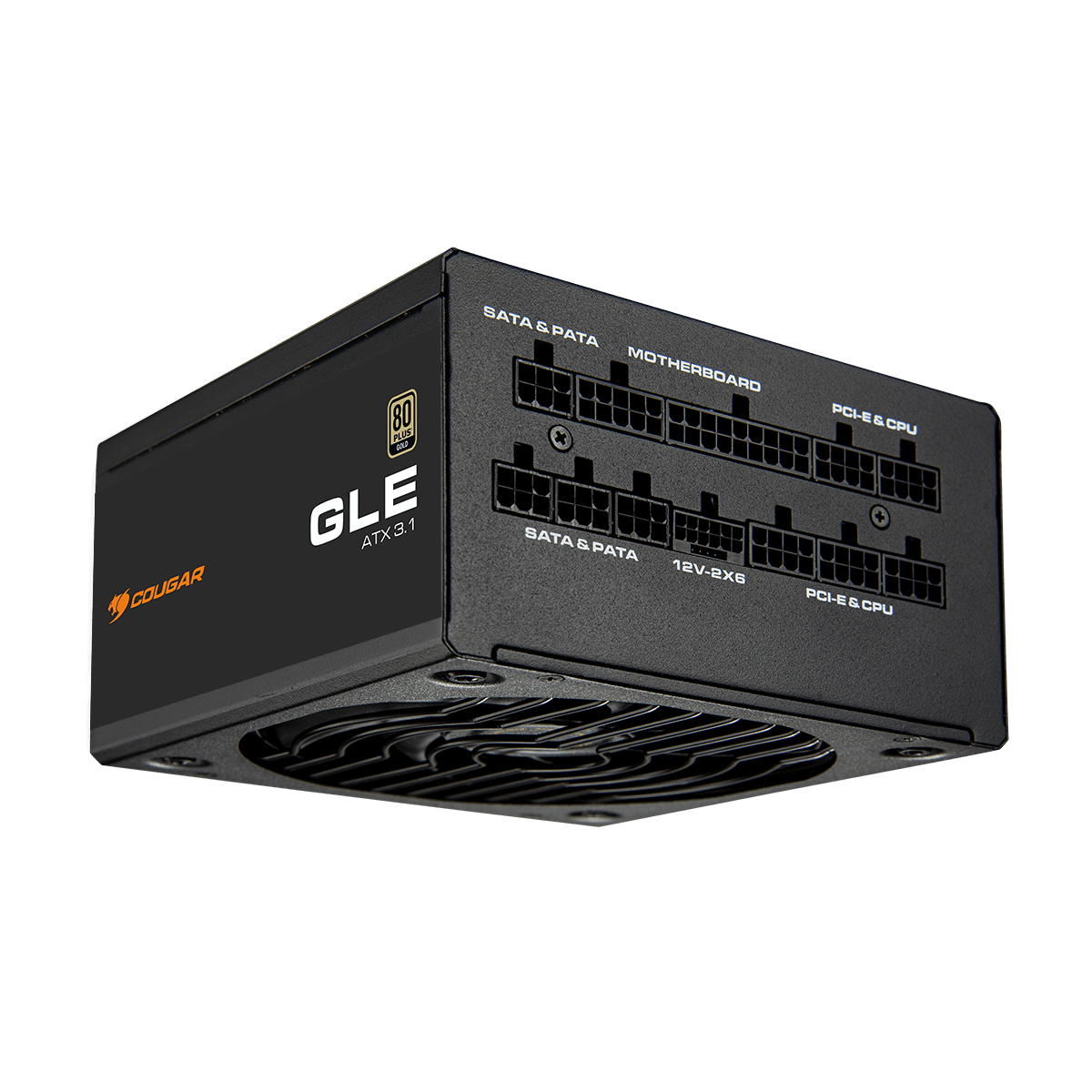 COUGAR Netzteil GLE 1200W ATX3.1 / 80 Plus Gold