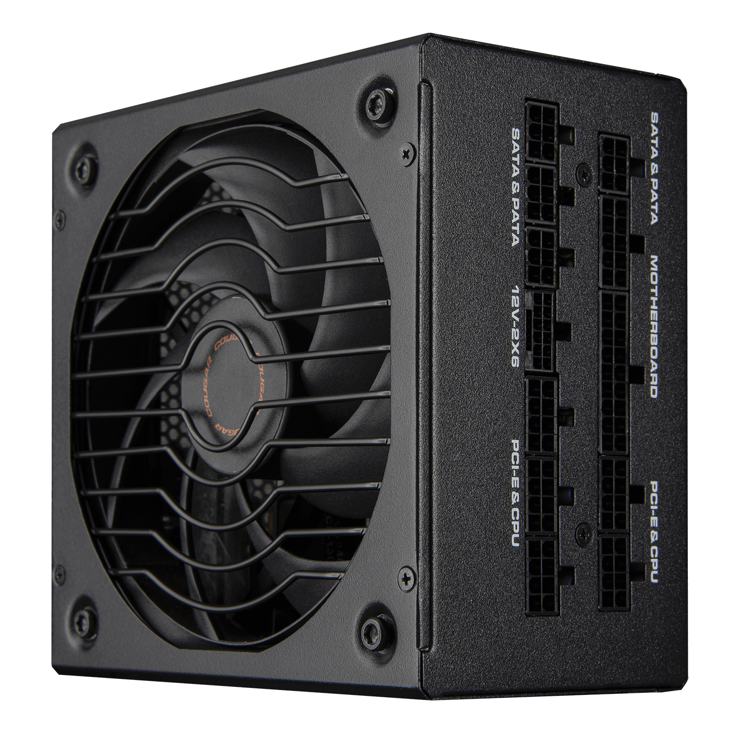 COUGAR Netzteil GLE 1200W ATX3.1 / 80 Plus Gold Netzteile PC