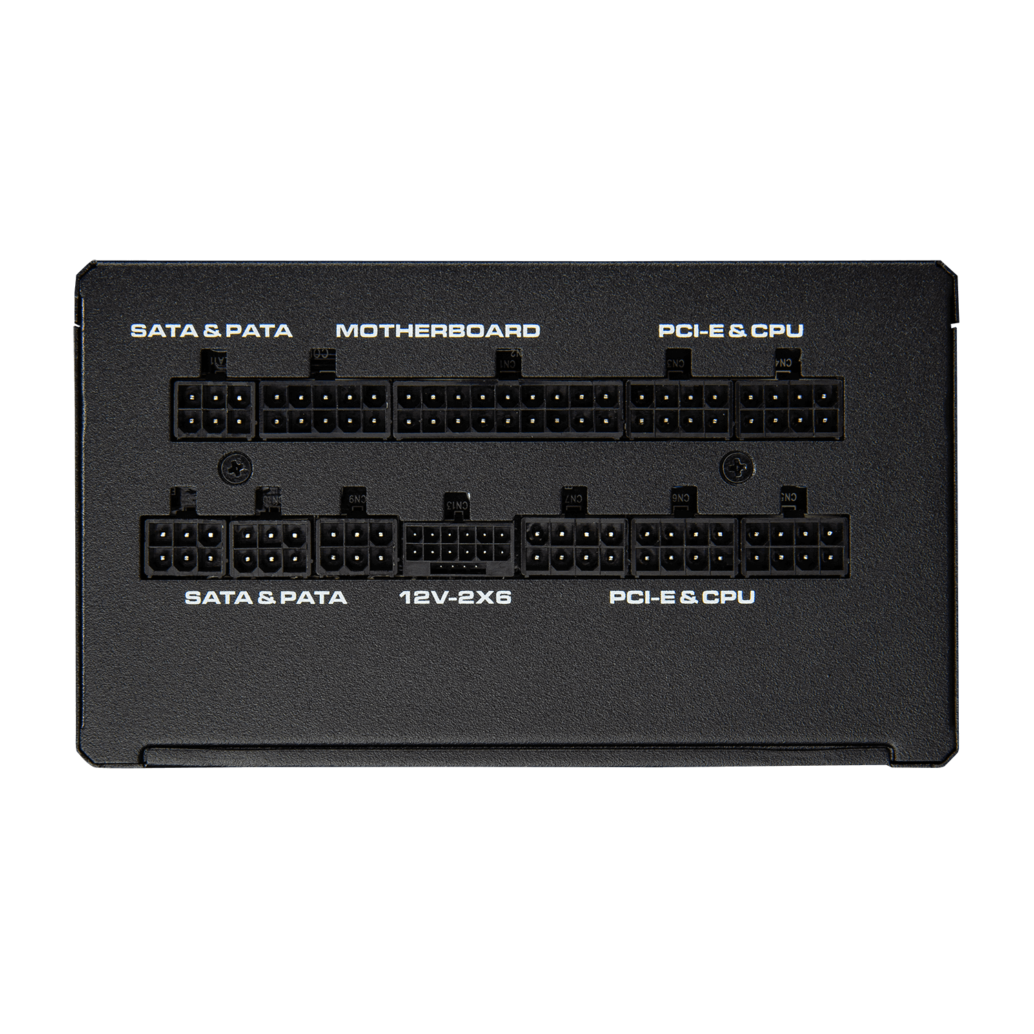COUGAR Netzteil GLE 1000W ATX3.1 / 80 Plus Gold