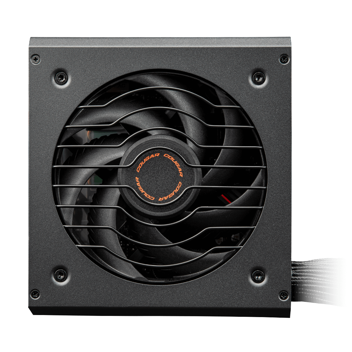 COUGAR Netzteil GST 750W ATX3.1 / 80 Plus Gold