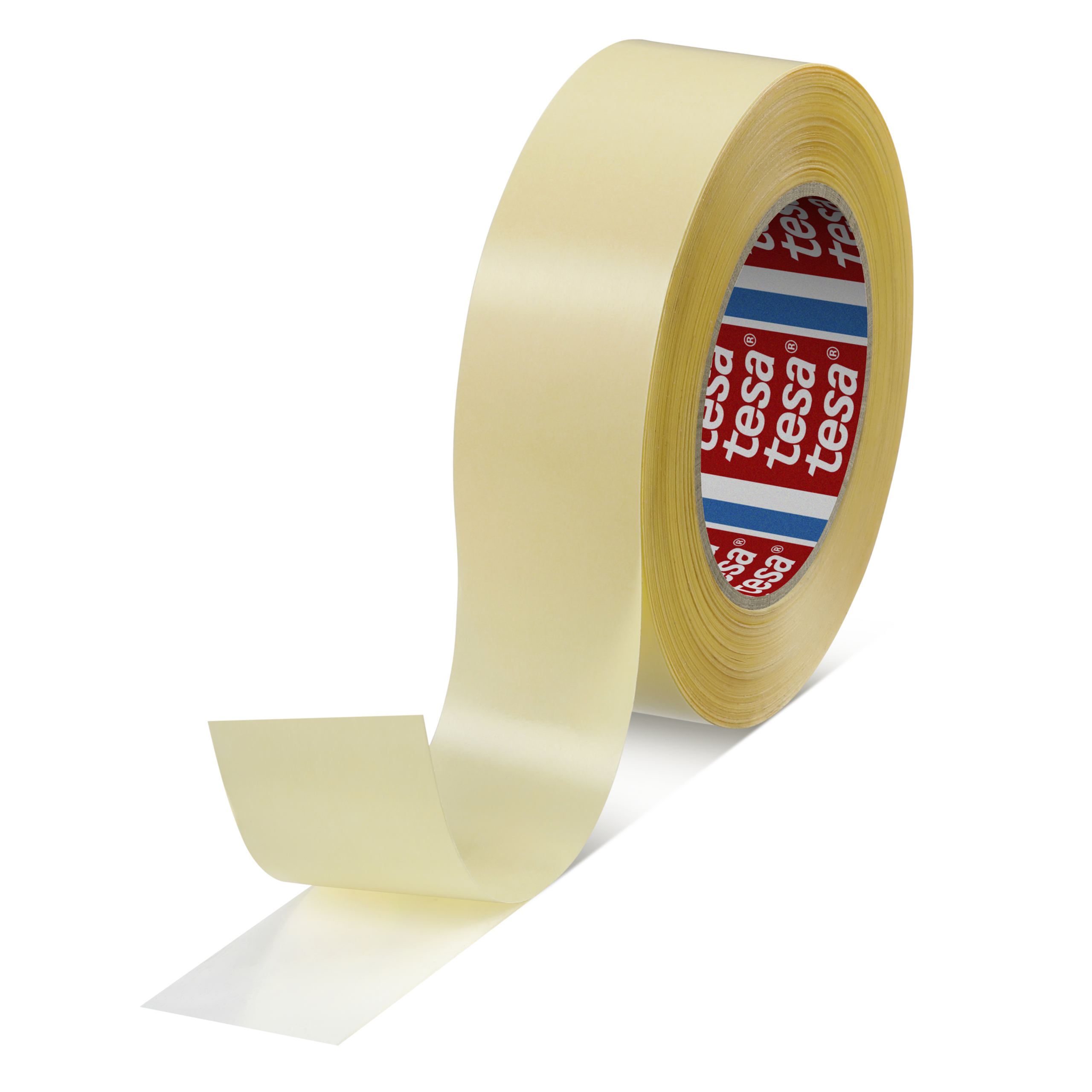 tesafix Folienklebeband Synthesekautschuk 50m x 12mm
