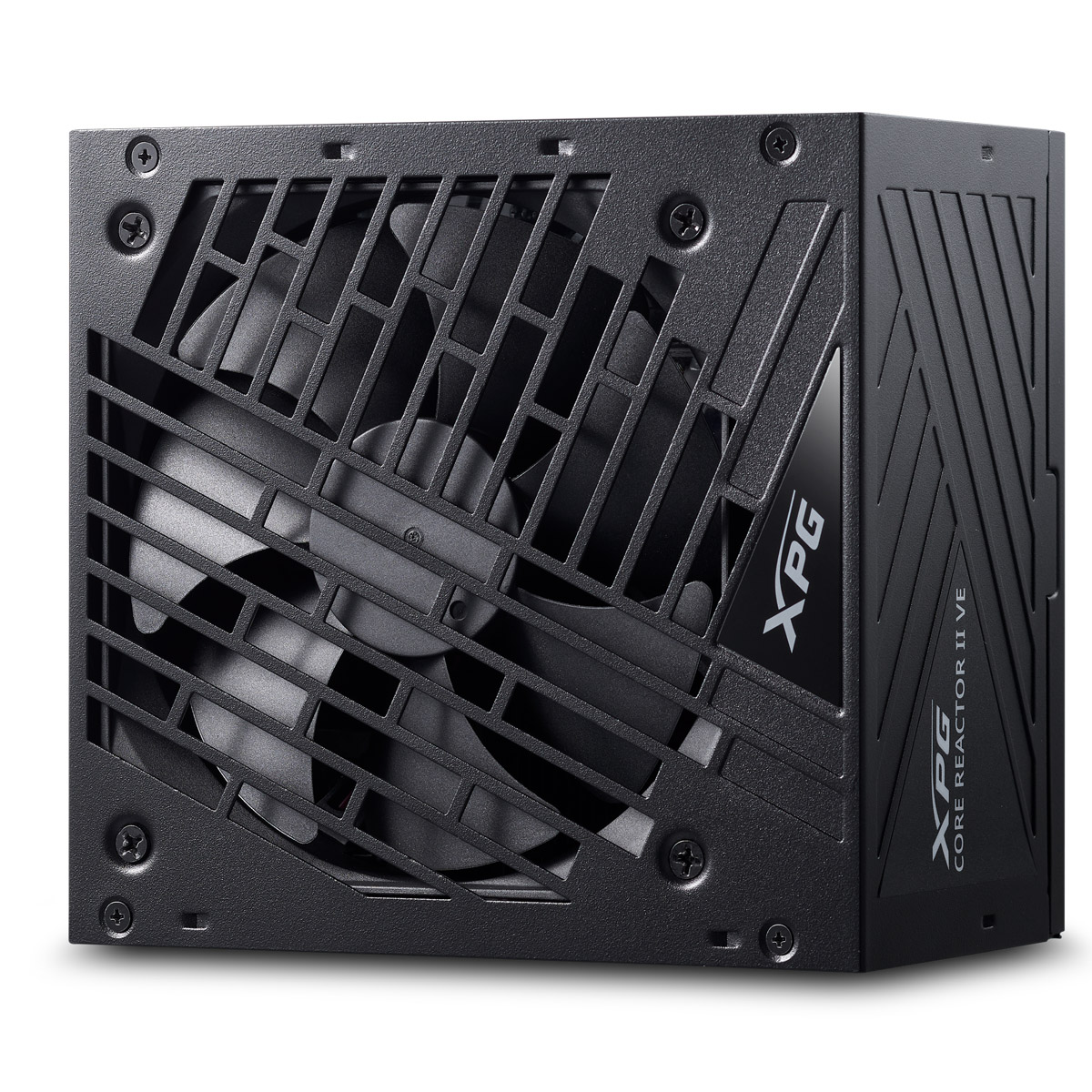 Netzteil XPG CORE REACTOR II VE 750 (750W/ATX3.1) 80+ Gold retail Netzteile PC
