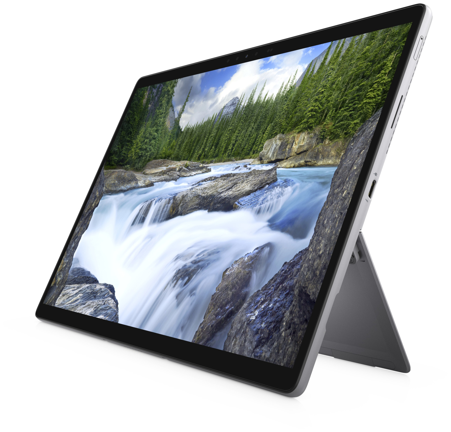 Dell Latitude 7320 Detachable 13 i5-1140G7/16GB/256SSD/LTE W11P